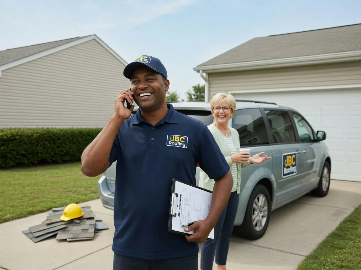 Roof Replacement Hamilton, GA FAQs